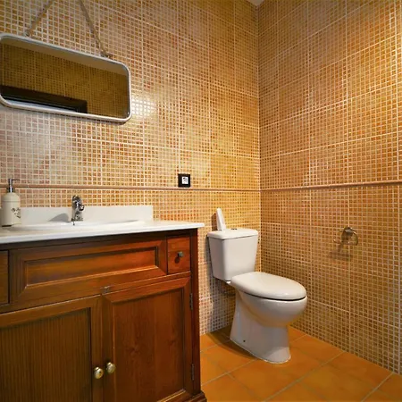 Villa Beautiful Spacious With Private Heated Pool In Lajares