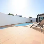 Beautiful Spacious With Private Heated Pool In Вилла *